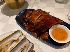 -喜记避风塘炒辣蟹(旗舰店)