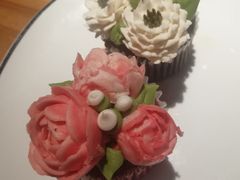 -BON CAKE(华贸购物中心店)