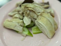 -红大哥水门鸡饭(總店)