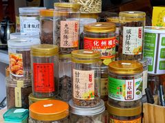 -长平腊味·潮汕特产