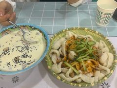 -冷峰马家鸡蛋牛奶醪糟(八朗学五巷店)