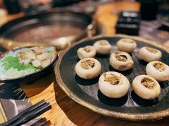 -黑牛の店·和牛烧肉(合生汇店)