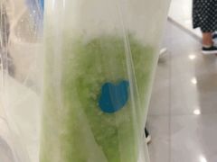绿宝石酸奶-兰熊鲜奶(西直门凯德mall店)
