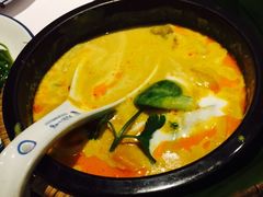 -美奈小馆·越南料理(中航城君尚购物中心店)