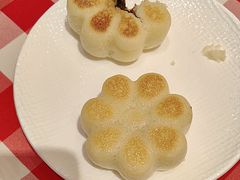 -西贝(无锡万象城店)