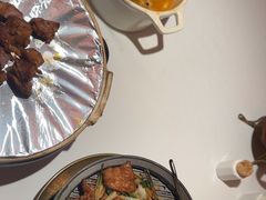 -宝轩渔府·老字号海鲜·正宗津菜(水上店)