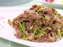 水爆羊肉-金生隆(六铺炕店)