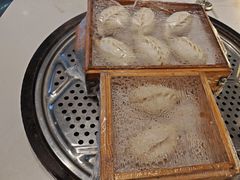 -赶海部落海鲜城(海阳路店)