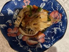 -红棉中餐厅·广州海航威斯汀酒店