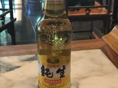 -那家小馆•北京菜•烤鸭(香山店)