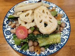 -谝长安坐席臊子面