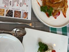 -起士林西餐厅(东经路店)
