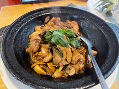 -一家亲台菜餐厅(银塘中路店)