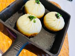 松露生煎包-梧桐Plus·创意京·川料理(万象城店)