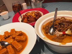 -青螺餐厅·家宴(松雅湖店)