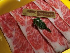 -牛New寿喜烧(金茂览秀城店)