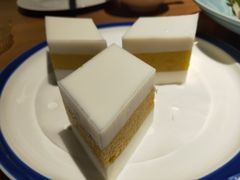 -太仓珀丽酒店-粤季餐厅