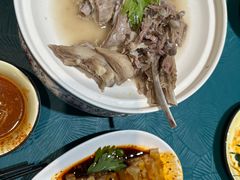 -鹏馨羊羔肉·非遗(新建街店)
