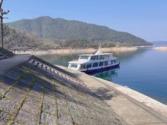-千岛湖东南湖区