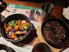 -马灯部落·西湖边的创意山景餐厅(虎跑动物园店)