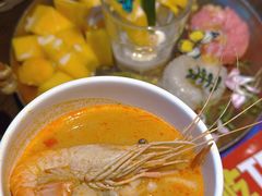 -泰妃殿(武汉首店)