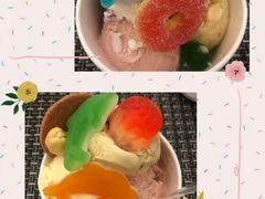 -澜悦港海鲜体验主题餐厅