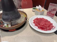 -阳坊大都涮羊肉(阳坊总店)