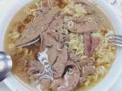 -维记咖啡粉面(福荣街店)