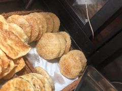 -早安山丘·豆浆油条(小木桥路店)