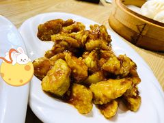 -惠宾楼老菜馆
