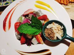 -盘炉forenza·云贵川融合小食堂 ( 钟楼中柳巷店)