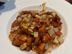 -南门小馆·清真(国贸商城店)