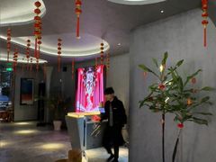 -永青泉汗蒸广场(大运河博物馆店)