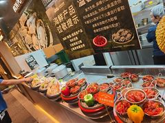 -欢乐牧场主题自助料理(龙华星河iCO店)