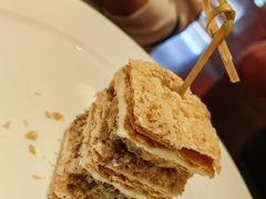 -马哥孛罗咖啡厅·Cafe Marco (厦门马哥孛罗东方大酒店)