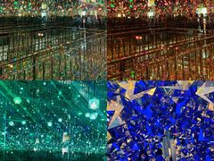 -梵高星空艺术馆(北京旗舰店)