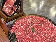 -东来顺•非遗火锅(外滩店)