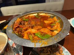 -那拉提之疆·新疆菜(美院店)