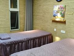 -小隐足道·按摩·主题SPA馆(西红门店)