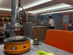 -东味北道熟成·炭火烤肉(九龙店)