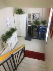 点击看大图 -蓝丝带产后恢复中心(清扬茂业店)