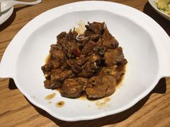 -黛瓦里巷(南京东路店)