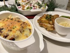 -Deer Park鹿园西餐(仁恒置地广场店)