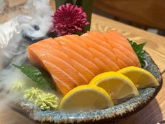 -米禾良日料(人民广场店)