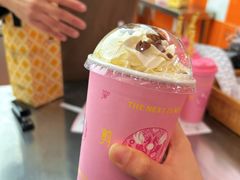 -爷爷不泡茶NOYEYENOTEA(武汉佰港城创始店)