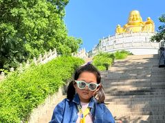 -苏州上方山国家森林公园