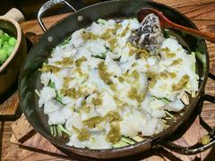 -啫两手·啫啫煲·小饭堂(龙城万科里店)
