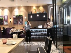 大堂-太兴餐厅(小径湾店)