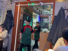 -东来土菜馆(民祥园路店)
