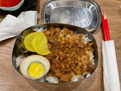 -小明同学(三里屯店)